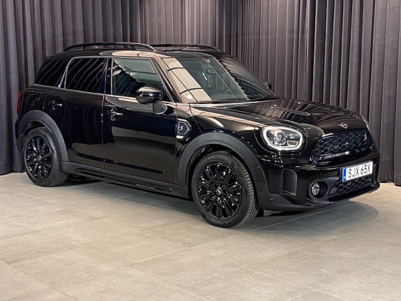 MINI Countryman Cooper S