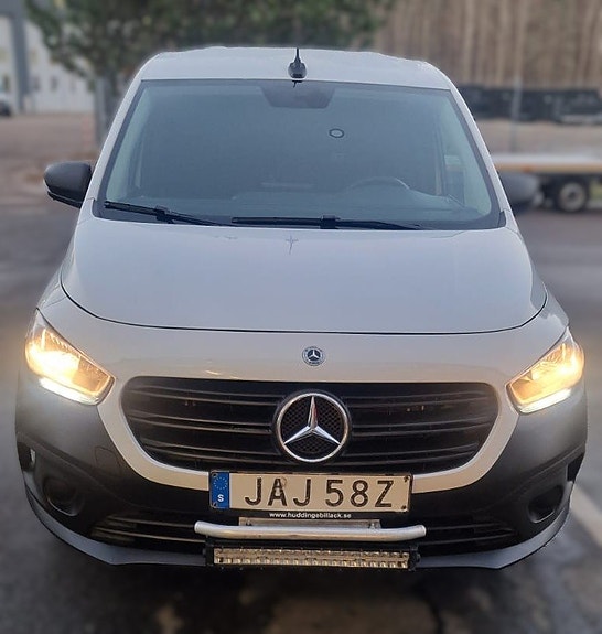 Mercedes-Benz Citan 110