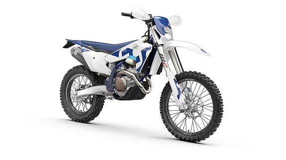 Husqvarna FE 501