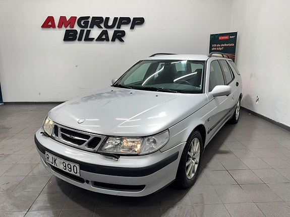Saab 9-5