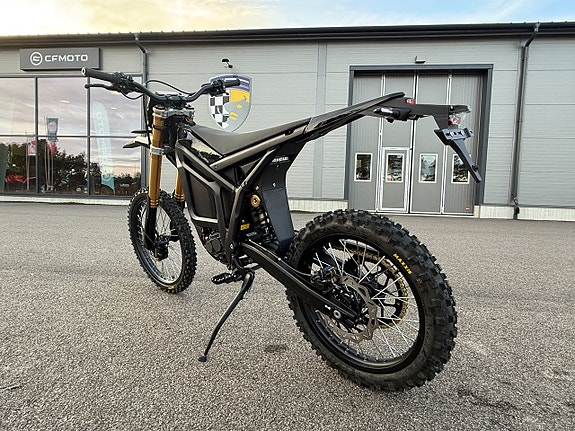 Talaria Komodo Nyhet! 44HK - Köp Online 6 of 16
