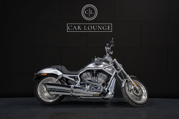 Harley-Davidson VRSCA V-Rod Anniversary