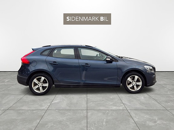 Volvo V40 Cross Country