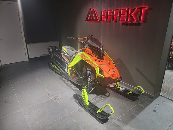Polaris RMK