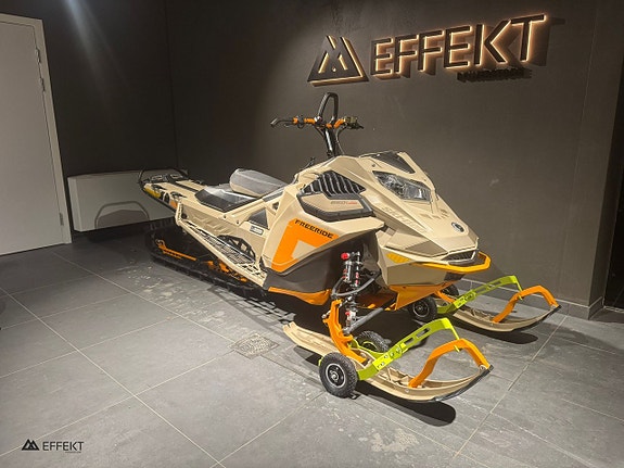 Ski-doo Freeride