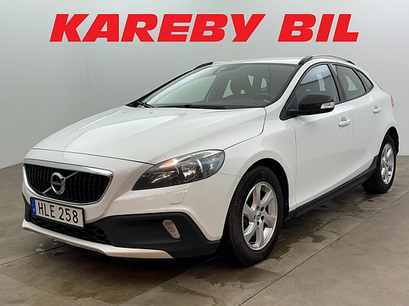 Volvo V40 Cross Country