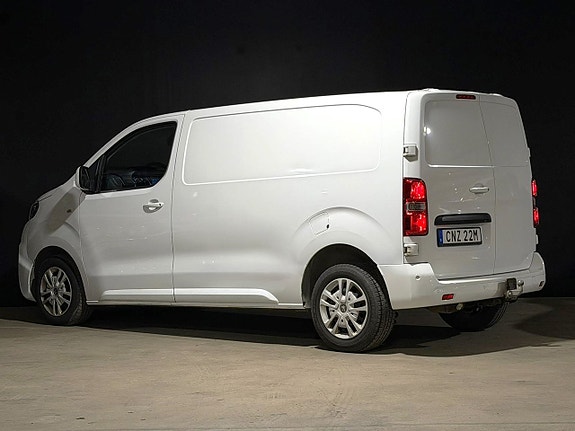 Peugeot Expert 5 of 5
