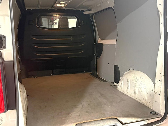 Peugeot Expert 7 of 18