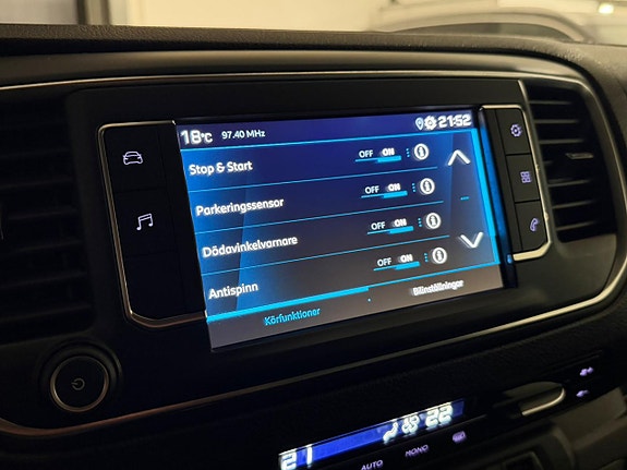 Peugeot Expert 16 of 18