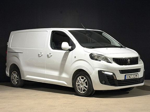 Peugeot Expert 4 of 5