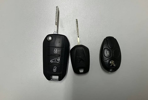 Peugeot Expert 18 of 18