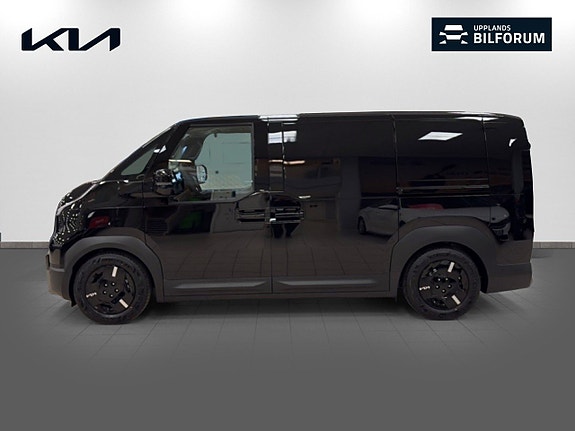 Kia PV5 4 of 5