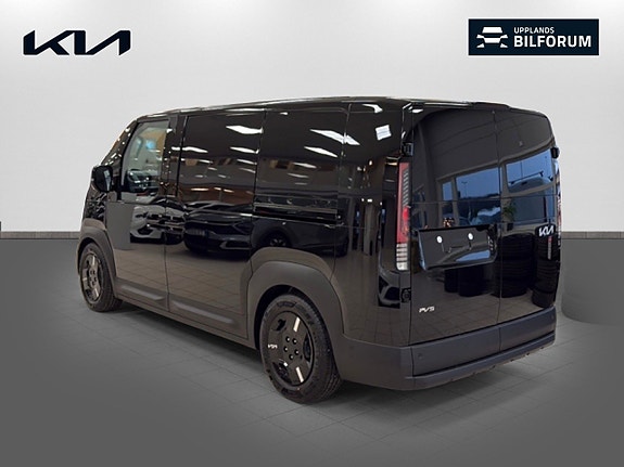 Kia PV5 6 of 17