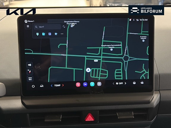 Kia PV5 11 of 17