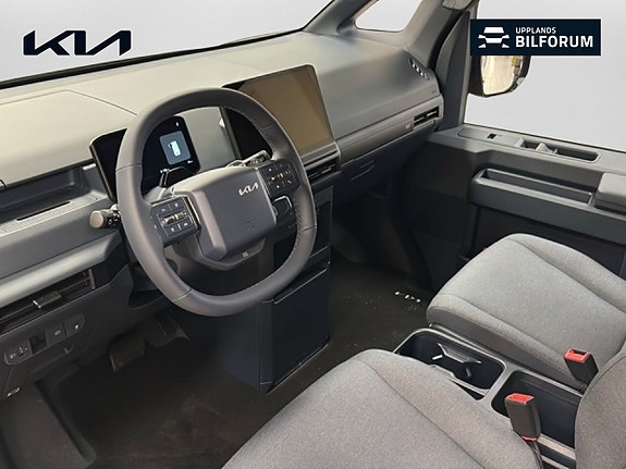 Kia PV5 7 of 17