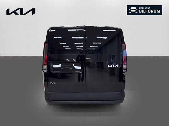 Kia PV5 5 of 5