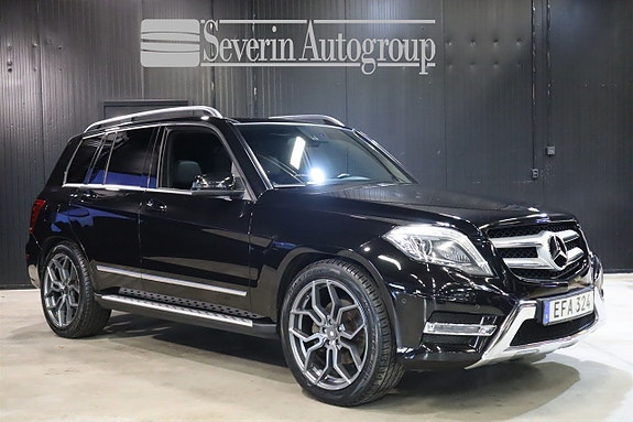 Mercedes-Benz GLK220
