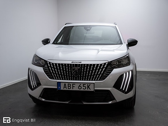 Peugeot 2008 5 of 5
