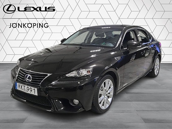 Lexus IS300h