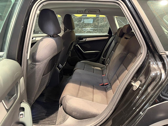 Audi A4 allroad 15 of 22