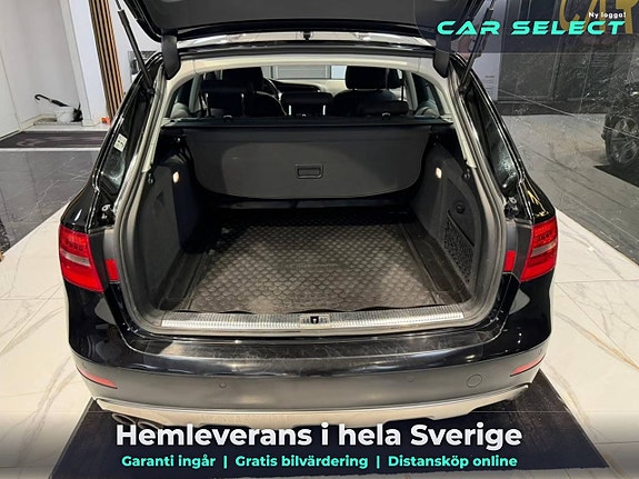 Audi A4 allroad 5 of 5