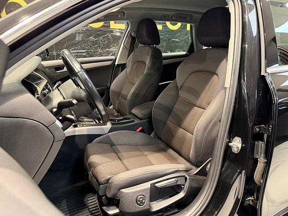 Audi A4 allroad 14 of 22