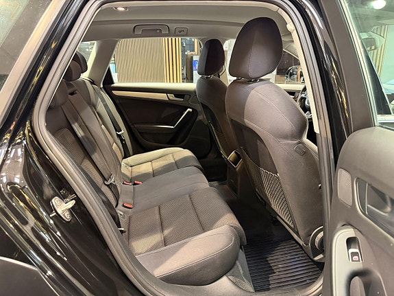 Audi A4 allroad 16 of 22