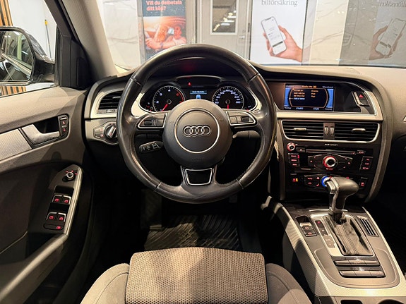 Audi A4 allroad 10 of 22