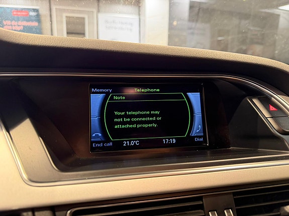 Audi A4 allroad 12 of 22