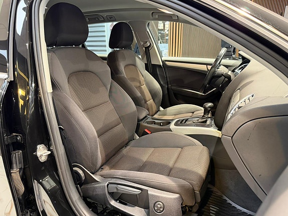 Audi A4 allroad 18 of 22