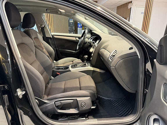 Audi A4 allroad 17 of 22