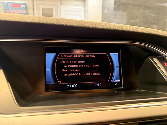 Audi A4 allroad 11 of 22