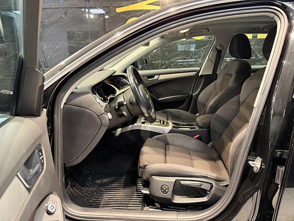 Audi A4 allroad 13 of 22