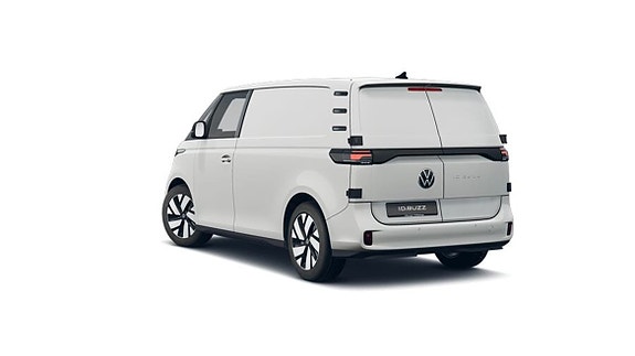 Volkswagen ID. Buzz 3 of 6