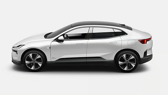 Polestar 4