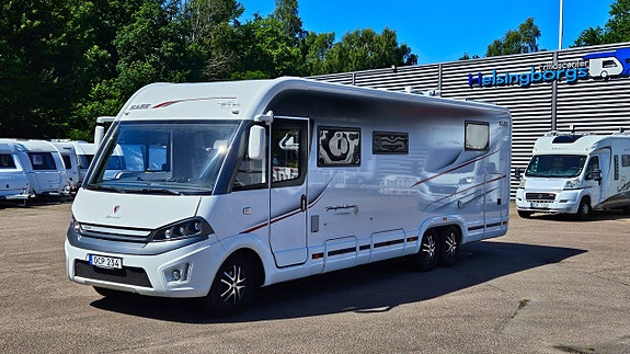 KABE Imperial TM I 910 QB * Cinderella * AC *