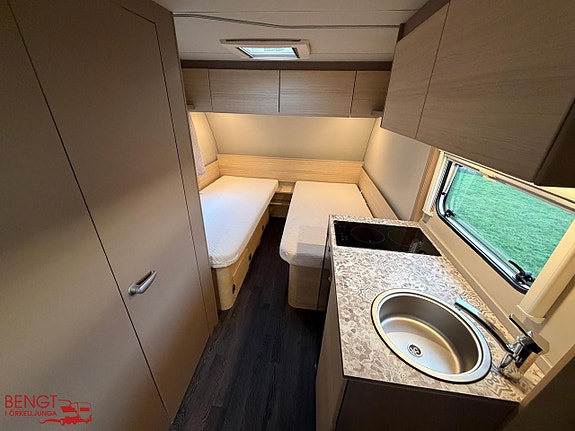 Weinsberg CaraCito 470 EU 12 of 21