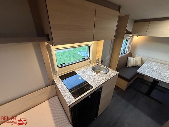 Weinsberg CaraCito 470 EU 18 of 21