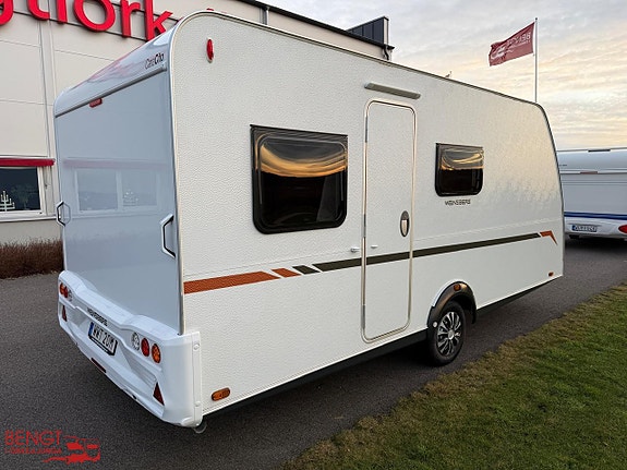 Weinsberg CaraCito 470 EU 3 of 21