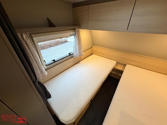 Weinsberg CaraCito 470 EU 16 of 21