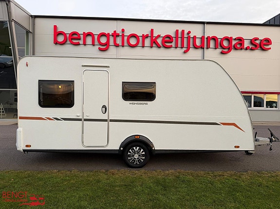 Weinsberg CaraCito 470 EU 2 of 21