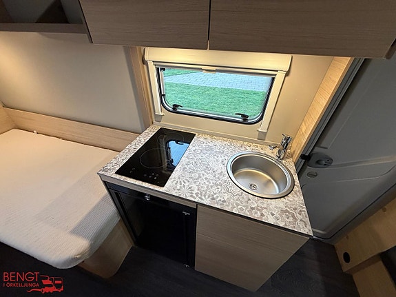 Weinsberg CaraCito 470 EU 14 of 21
