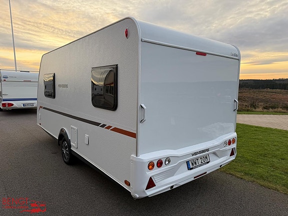 Weinsberg CaraCito 470 EU 4 of 21