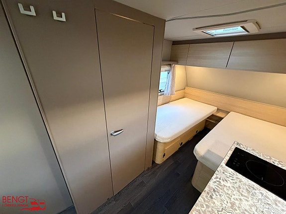 Weinsberg CaraCito 470 EU 13 of 21