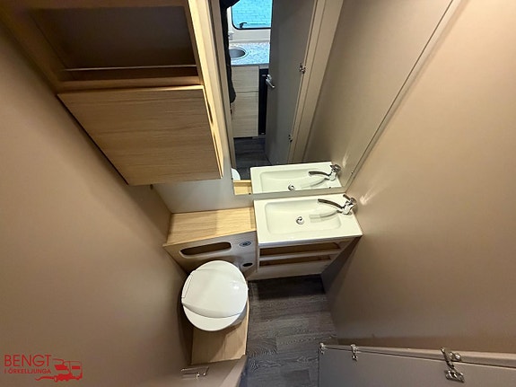 Weinsberg CaraCito 470 EU 21 of 21