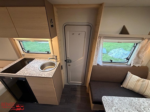 Weinsberg CaraCito 470 EU 10 of 21