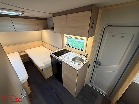 Weinsberg CaraCito 470 EU 11 of 21