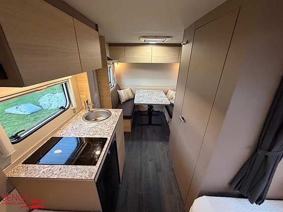 Weinsberg CaraCito 470 EU 19 of 21