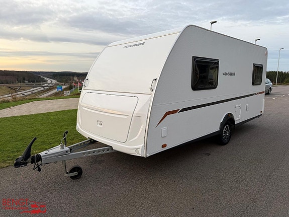 Weinsberg CaraCito 470 EU 5 of 21