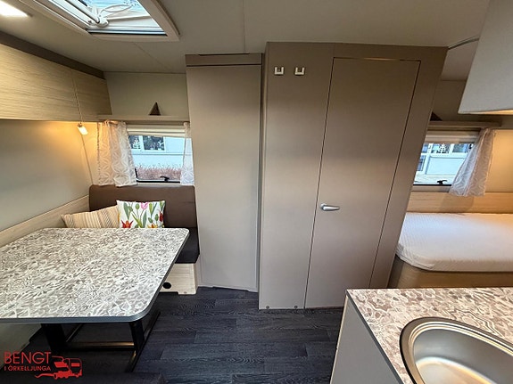 Weinsberg CaraCito 470 EU 6 of 21